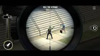 Pure Sniper : City Gun Shooting Level 10 #gun, #shorts, #game, #subscribe, #share, #like, #comment
