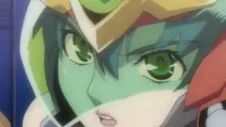 You Light My Vision - [ Angel Blade opening]