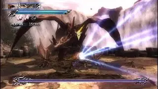 Ninja Gaiden Sigma 2 Master Collection - Master Ninja 02 Full Mission with AI