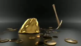 Coins and Money Creativity