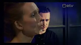 Juhan Ulfsak x Ursula Ratasepp - Crave monoloog