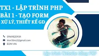 Bài 1 - Thường Xuyên 1 - Lập trình PHP  -HaUi