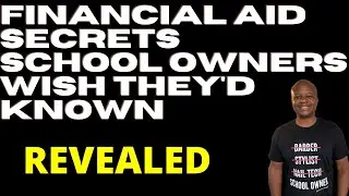 Financial Aid Secrets | 