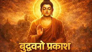बुद्ध बने प्रकाश | जीवन बदल देने वाला आध्यात्मिक संदेश