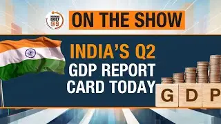 Meesho IPO Price Band | Stock Market Lifetime High | No Income Tax in US: Trump | India Q2 GDP