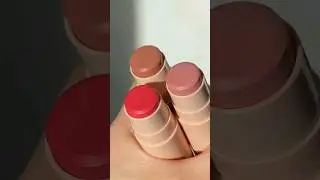 Blush @em.cosmetics #emcosmetics #makeupreview #blush #makeuplipstick #shorts