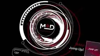 M4dzi - Jump Up!
