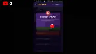 KBC Play Along 10/09/2021 🔥Fastest and Accurate Answers 🔥 KBC live | Disha
