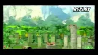 Mario Super Sluggers Tournament Baseball game 12.mp4