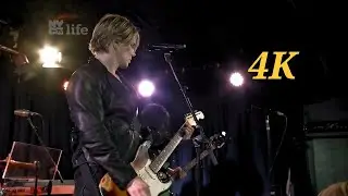 Goo Goo Dolls - Front And Center | 4K Remastered Full Live Show 2014