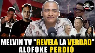 MELVIN TV 