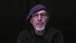 Joe Castillo: Digital Demo