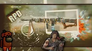RAMBO Sync CODM