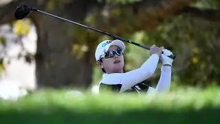Eun-Hee Ji Final round Highlights | 2021 Walmart NW Arkansas Championship
