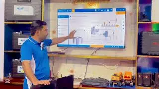 Jaltest Diagnostic Tool Available On Instalment | Also Available All Trucks Diagnostic Training | 