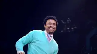 Shaggy feat Rayvon - Angel | Live