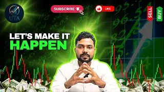 Trading Psychology & Mindset  📈 | Let&rsquo;s Make It Happen &ndash; Complete Beginner&rsquo;s Guide | UTA 