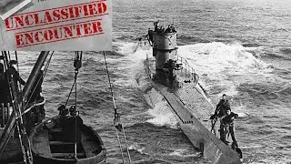 U-333: The Submarine With Nine Lives...