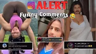 Non Stop Funny Comments Reading | Funniest Comment Roast 2025 #rost #commentsreading 