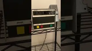 Cart machine dynamax