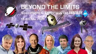 Swiss Space Museum at Fantasy Basel 2023
