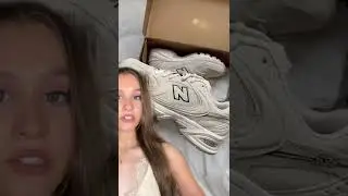 2022 Sneaker fashion trends new balance dad sneakers are taking over