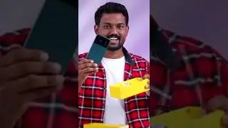 🤩Poco M6 Pro📱Unboxing 🔥 #techboss #shorts #poco