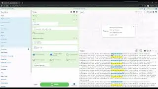 Extracting Information From "logfmt" Files With CyberChef