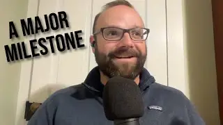 An update from Jake Wynn - Public Historian and celebrating some wins