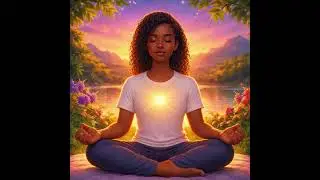 Manifestation ~ENOUGH~ Self Love- Positive Affirmations #chillmusic #music, #relaxingmusic