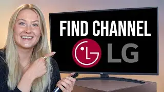 Как найти канал на LG Smart TV &mdash; полное руководство