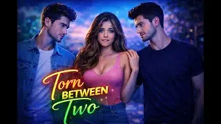 Torn Between Two | A Reggae Romance Caught in the Middle | Relatable