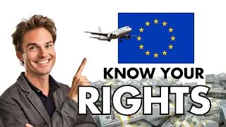 Europe Airline Rights: What You Need to Know About EC 261