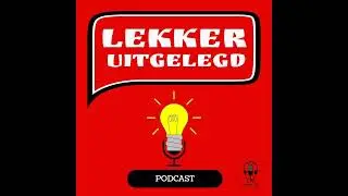 Nostalgie, hè wat lekker!