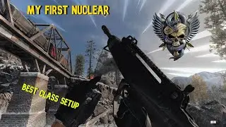 THE ULTIMATE FFAR CLASS... GUARANTEED NUCLEAR (Call Of Duty Black Ops Cold War)