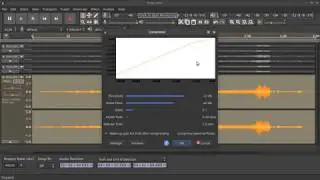 Ruins - Mastering - Tutorial Five
