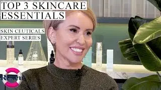 Dr Naomi Shares Her Go To Products for A Red Carpet Glow