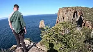 Beautiful Cape Hauy walk 😎