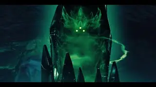 Destiny: The Dark Below Walkthrough - The Wakening