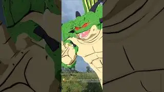 PORUNGA DRAGON BEST WISHES 😇😇 [DRAGON BALL LEGENDS]/#dragonballlegends#dbl#dblegends