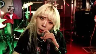 Rolling Quartz 롤링쿼츠 &ndash; 2026 New Year Party | Concert Taste Test (Live Reaction)🤘🔥🤘Blaze