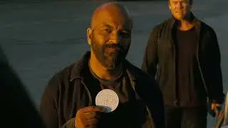 Westworld S4 | What A Time | HBO GO