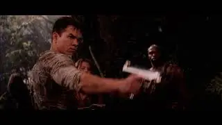 Planet der Affen | 2001 | Kino Trailer | Deutsch | 4K Scope