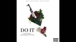 Chris Brown - Do It (feat. Sada Baby & T-Pain) [Ai Remake]