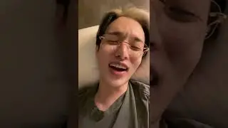 211103 Jae DAY6 IG/ Instagram Live | eajpark | FULL HD