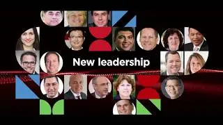 Lenovo Data Center Group is on the MOVE!
