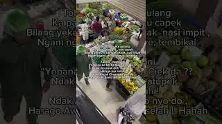 Pasar Larkin JB #pasarlarkin