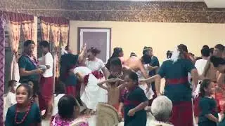 &ldquo;Atu&rsquo;u youth & Faletagaloa safune youth so&rsquo;o&rdquo;2024