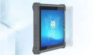 【Featured Product】Automation Rugged Windows Mobile Tablet PC &ndash; MAS Series