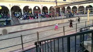 Last Arena Show Part. 3